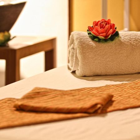 Club Punta Fuego Hotel Nasugbu Ngoại thất bức ảnh