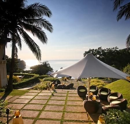 Club Punta Fuego Hotel Nasugbu Ngoại thất bức ảnh