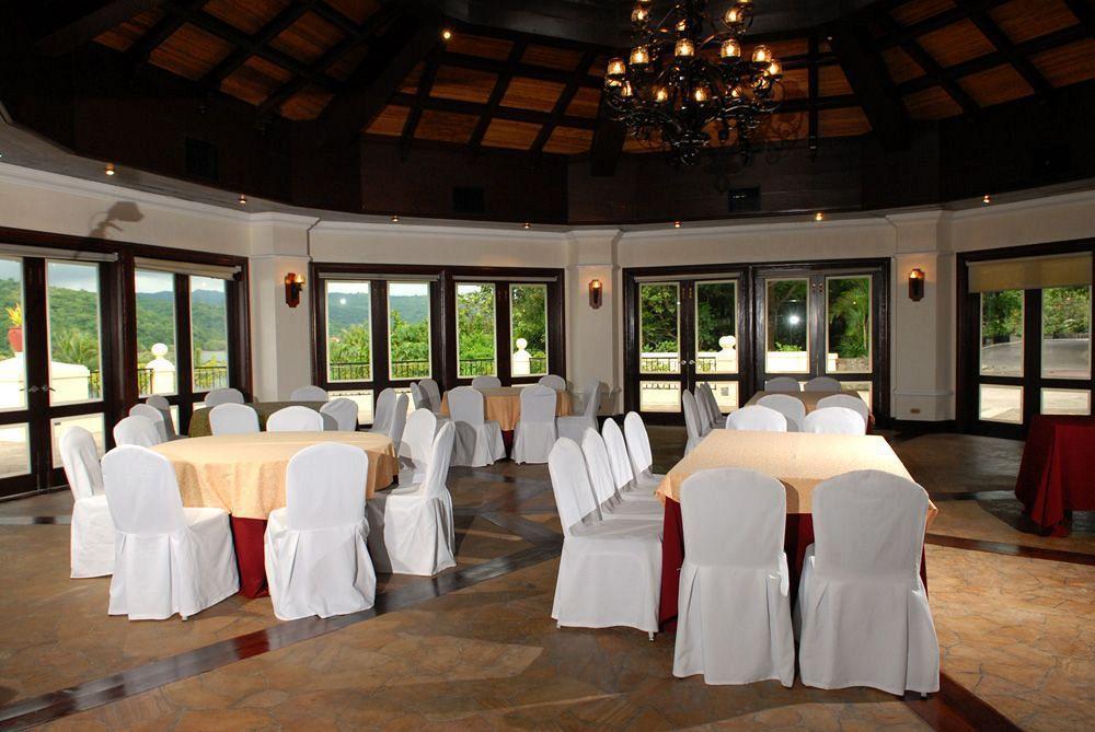 Club Punta Fuego Hotel Nasugbu Ngoại thất bức ảnh