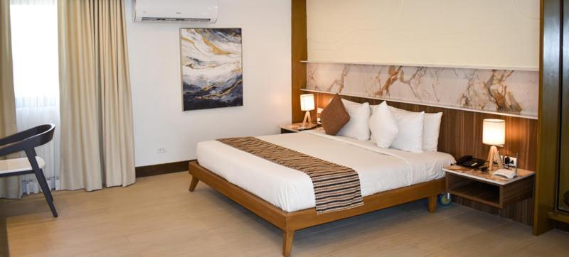 Club Punta Fuego Hotel Nasugbu Ngoại thất bức ảnh