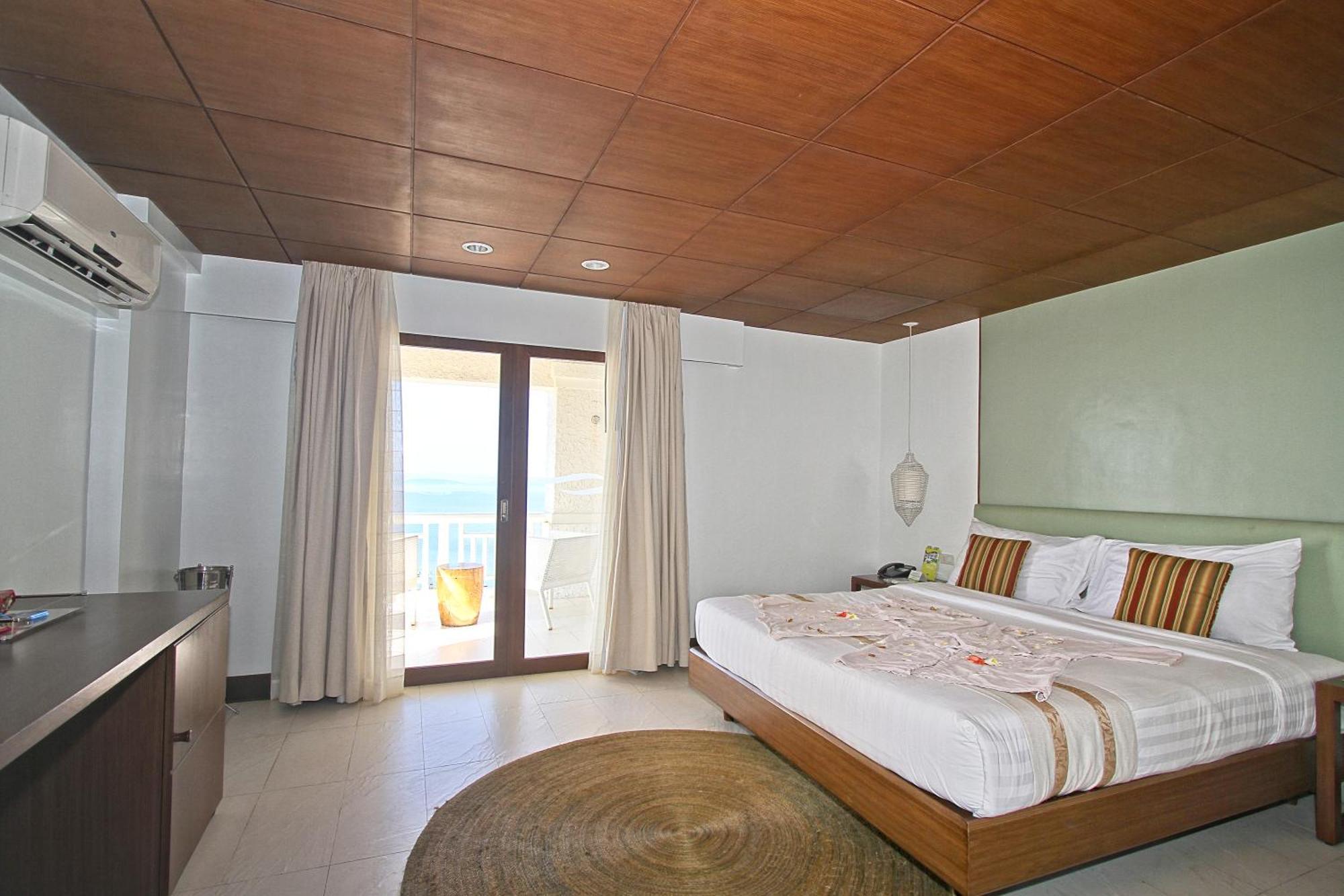 Club Punta Fuego Hotel Nasugbu Ngoại thất bức ảnh