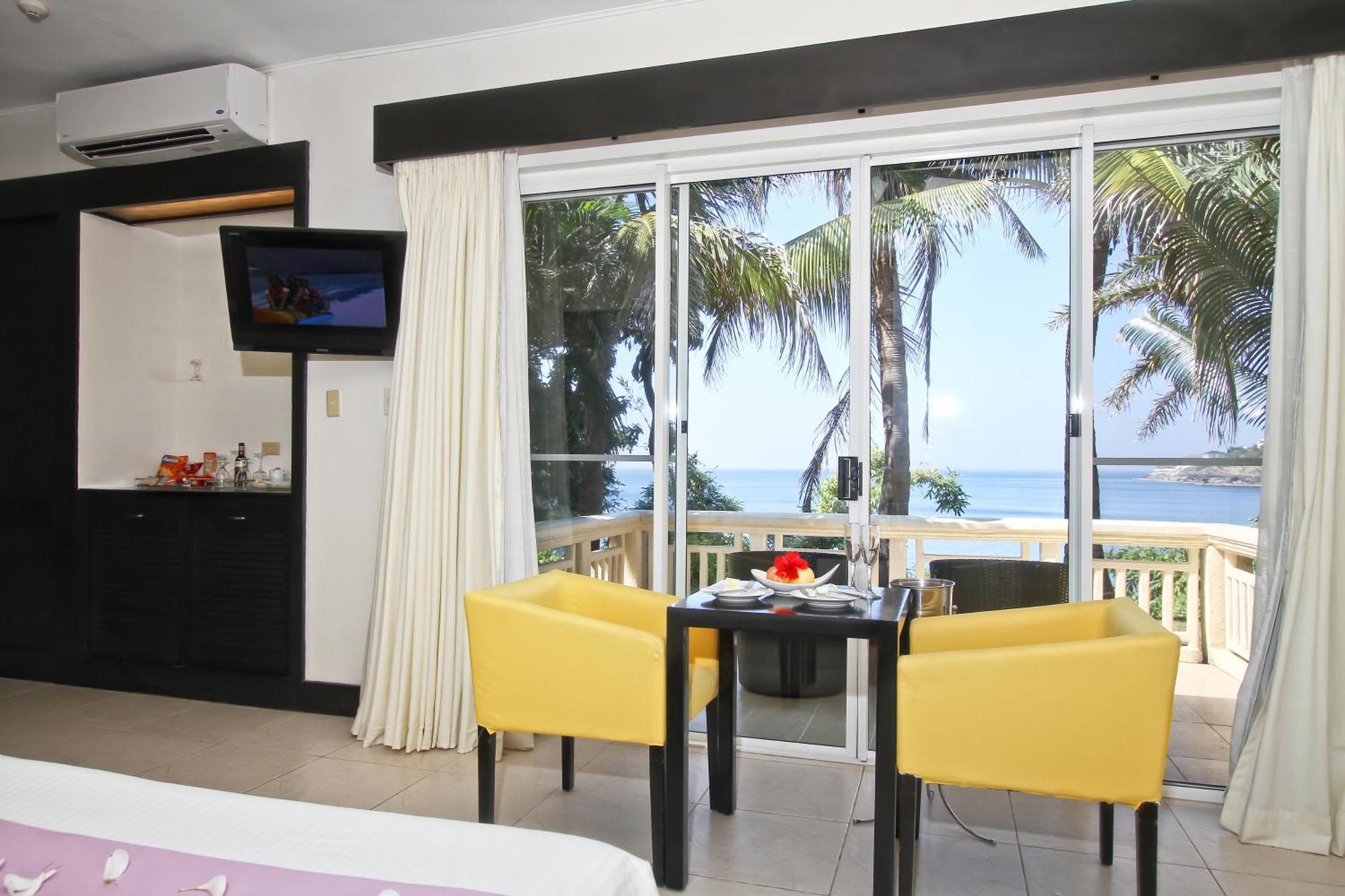 Club Punta Fuego Hotel Nasugbu Ngoại thất bức ảnh