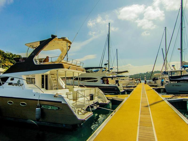 Club Punta Fuego Hotel Nasugbu Ngoại thất bức ảnh