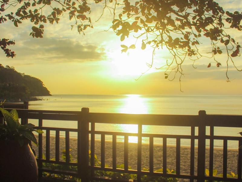 Club Punta Fuego Hotel Nasugbu Ngoại thất bức ảnh
