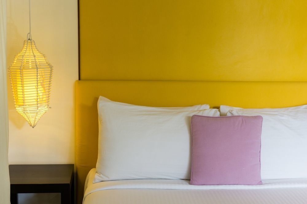 Club Punta Fuego Hotel Nasugbu Ngoại thất bức ảnh