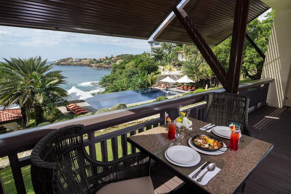 Club Punta Fuego Hotel Nasugbu Ngoại thất bức ảnh