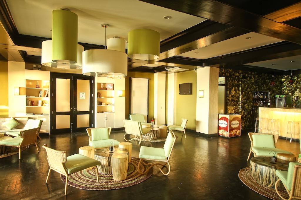 Club Punta Fuego Hotel Nasugbu Ngoại thất bức ảnh