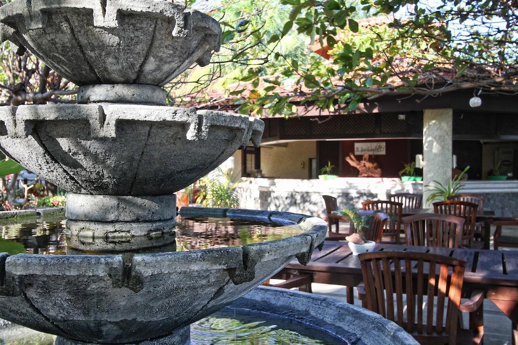 Club Punta Fuego Hotel Nasugbu Ngoại thất bức ảnh