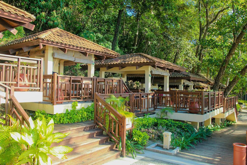 Club Punta Fuego Hotel Nasugbu Ngoại thất bức ảnh