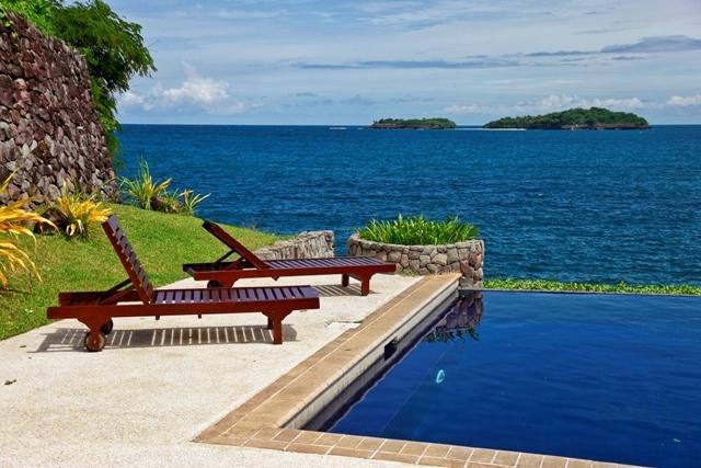 Club Punta Fuego Hotel Nasugbu Ngoại thất bức ảnh